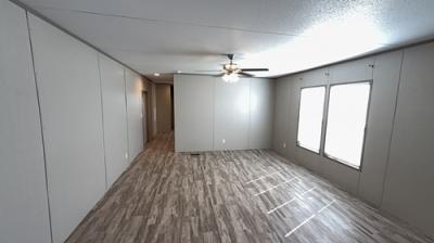 Photo 3 of 19 of home located at 1608 Hidalgo St Cotulla, TX 78014