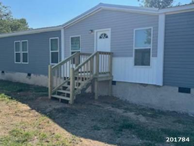 Mobile Home at 1246 Jeff Davis School Rd Meridian, MS 39301