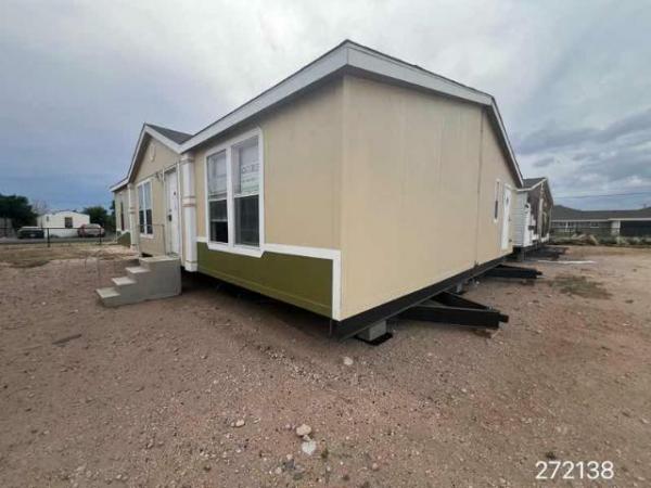2012 CAVCO Mobile Home For Sale