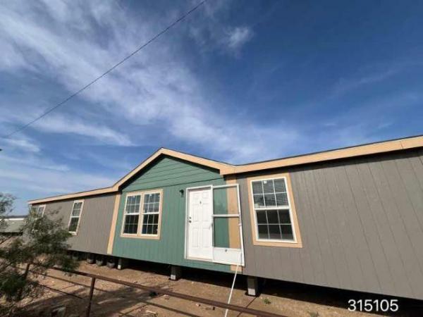 2015 PALM HARBOR Mobile Home For Sale