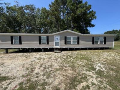 Mobile Home at Precision Homes Llc 22431 Highway 49 Saucier, MS 39574