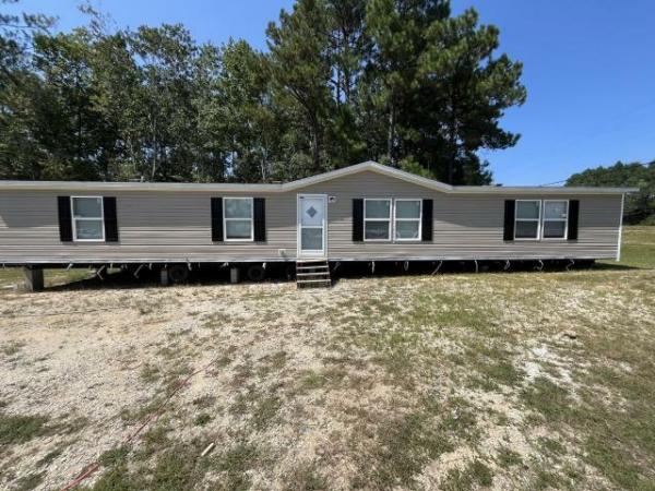 Photo 1 of 2 of home located at Precision Homes Llc 22431 Highway 49 Saucier, MS 39574
