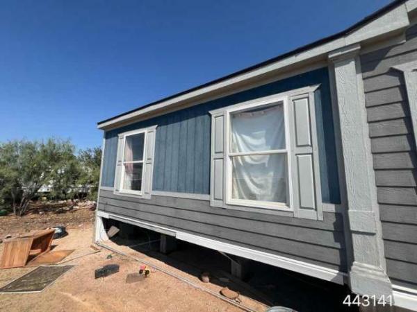 2019 OAK CREEK Mobile Home For Sale