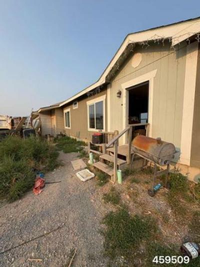 Mobile Home at 40806 Tower Rd Polson, MT 59860