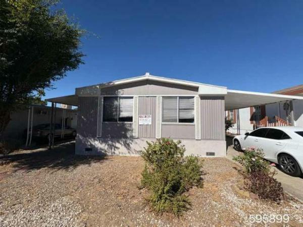 Photo 1 of 1 of home located at Pines Mobile Country Club 9999 Foothill Blvd Spc 132 Rancho Cucamonga, CA 91730