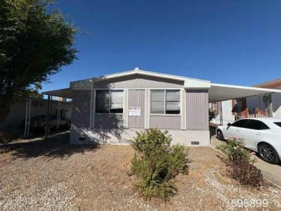 Mobile Home at Pines Mobile Country Club 9999 Foothill Blvd Spc 132 Rancho Cucamonga, CA 91730