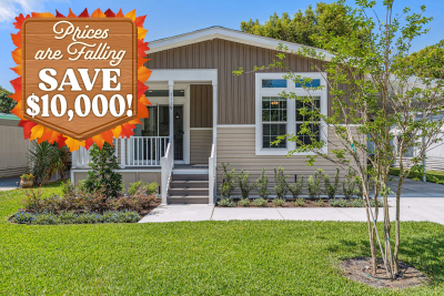 Mobile Home at 1119 Laura St. Casselberry, FL 32707