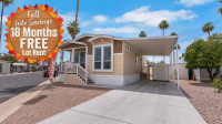 2023 Cavco/Durango Manufactured Home