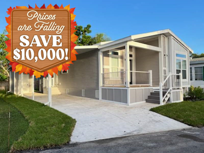 Mobile Home at 811 Holly Hill Casselberry, FL 32707