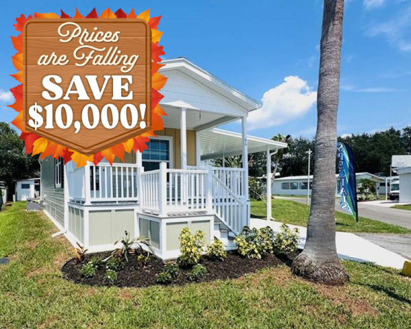 2024 Skyline Mobile Home For Sale