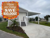 2024 Palm Harbor Manufactured Home