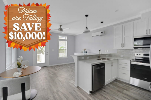 2024 Palm Harbor Manufactured Home