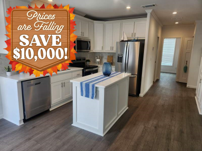 Mobile Home at 5200 28th Street North, #128 Saint Petersburg, FL 33714