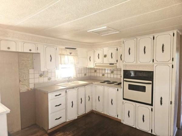 1970 Unknown Manufactured Home