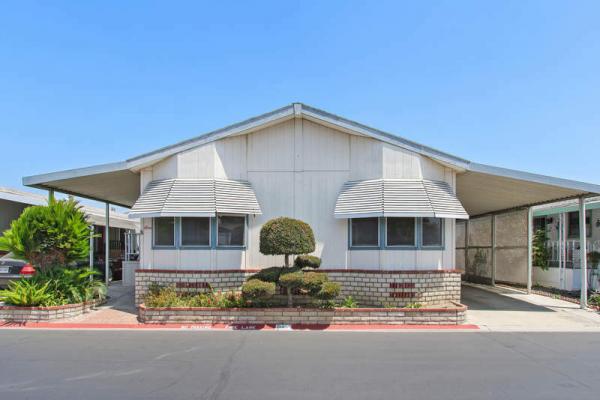 1998 Fleetwood Manufactured Home