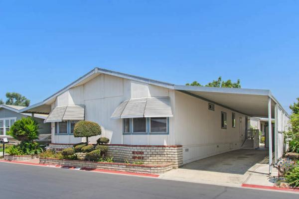 1998 Fleetwood Manufactured Home