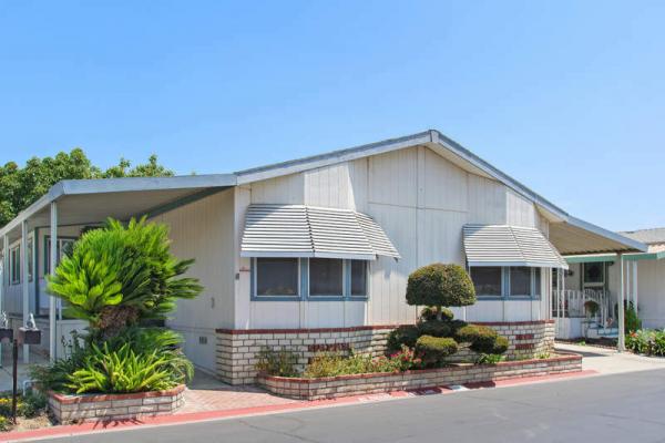 1998 Fleetwood Manufactured Home