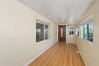 1998 Fleetwood Manufactured Home