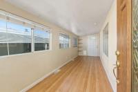 1998 Fleetwood Manufactured Home