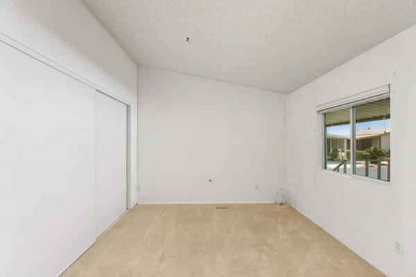 1998 Fleetwood Manufactured Home