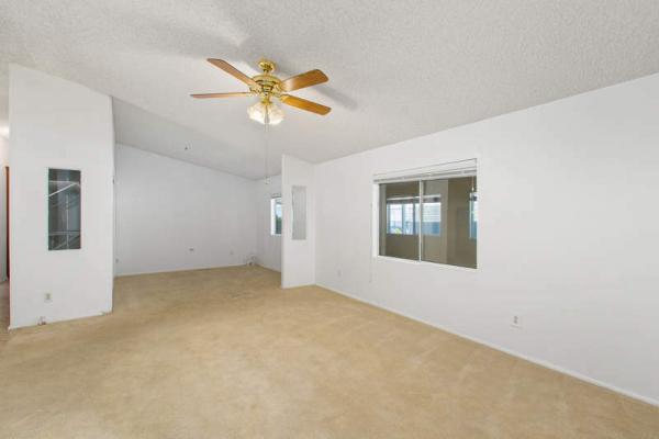 1998 Fleetwood Manufactured Home