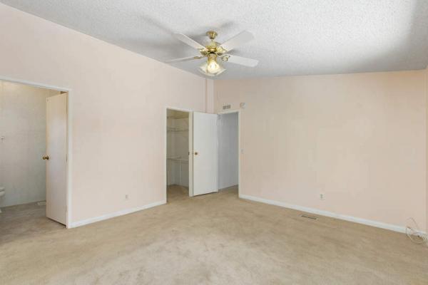 1998 Fleetwood Manufactured Home