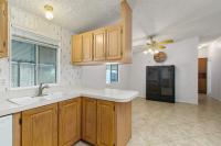 1998 Fleetwood Manufactured Home