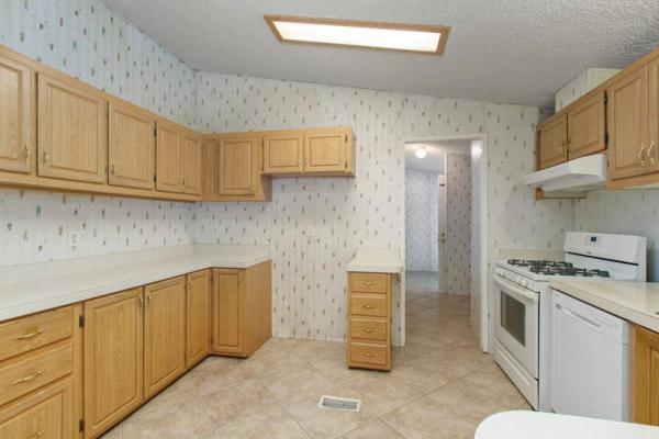 1998 Fleetwood Manufactured Home