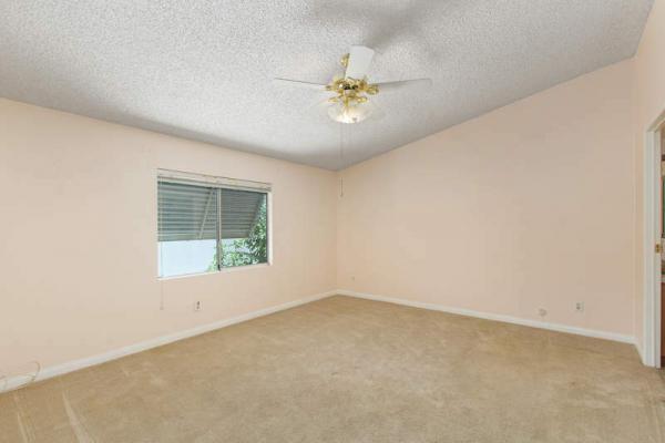 1998 Fleetwood Manufactured Home