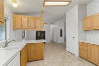 1998 Fleetwood Manufactured Home