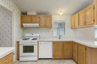 1998 Fleetwood Manufactured Home