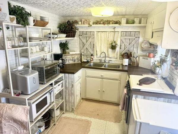 1981 OakP Manufactured Home