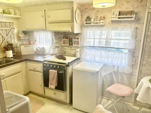 1981 OakP Manufactured Home