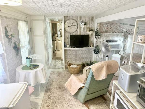 1981 OakP Manufactured Home