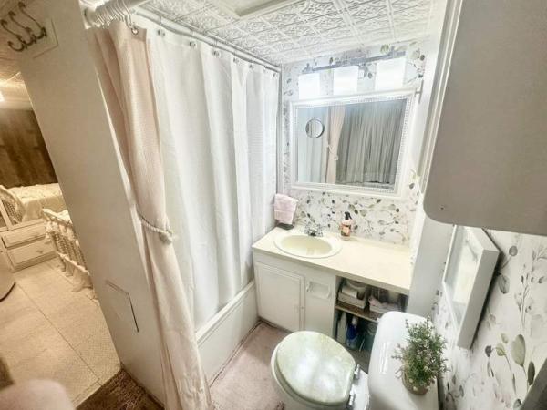 1981 OakP Manufactured Home