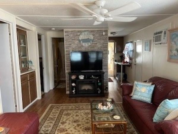 1965 VAGA Manufactured Home