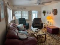 1965 VAGA Manufactured Home