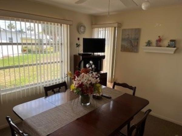 1965 VAGA Manufactured Home