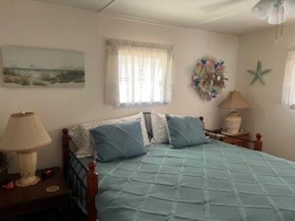 1965 VAGA Manufactured Home