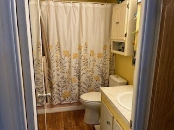 1965 VAGA Manufactured Home