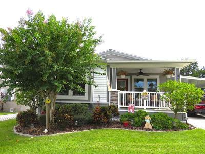 Mobile Home at 1067 Mango Casselberry, FL 32707