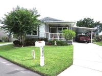 2019 Palm Harbor Manufactured Home