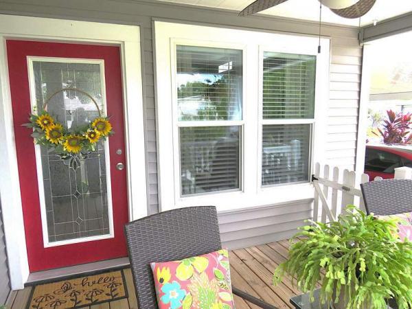 2019 Palm Harbor Manufactured Home