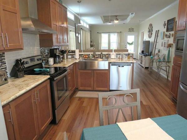 2019 Palm Harbor Manufactured Home