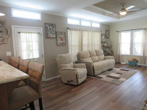 2019 Palm Harbor Manufactured Home