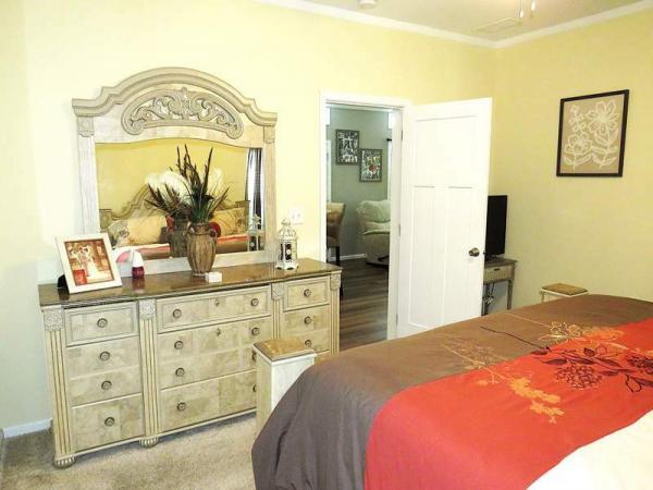 2019 Palm Harbor Manufactured Home