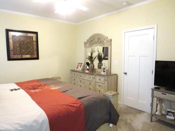 2019 Palm Harbor Manufactured Home