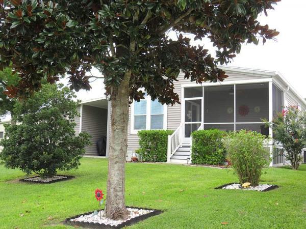 2019 Palm Harbor Manufactured Home