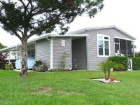 2019 Palm Harbor Manufactured Home