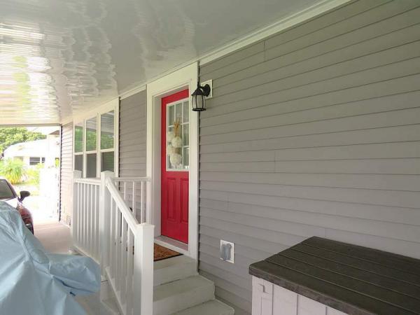 2019 Palm Harbor Manufactured Home